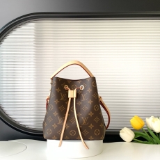 LV Bucket Bags